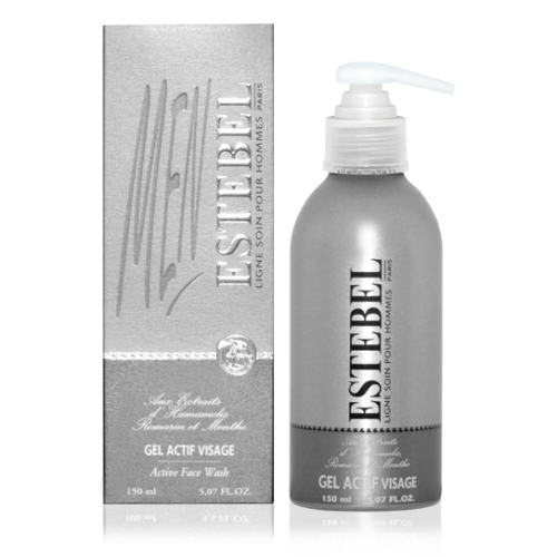 Active Face Wash 150ml